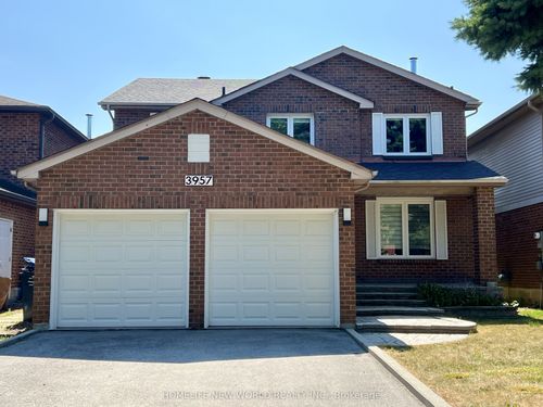 3957 Renfrew Cres, Mississauga, ON, L5L4J6 | Card Image