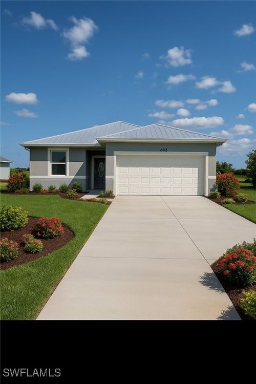 603 Marcella Ave, Labelle, FL, 33935-5178 | Card Image