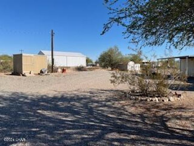 70 N Emelia Ave, House other with 2 bedrooms, 2 bathrooms and null parking in Quartzsite AZ | Image 5