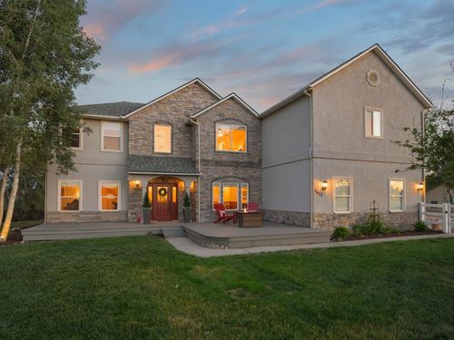 2433 H Rd, Grand Junction, CO, 81505-9647 | Card Image