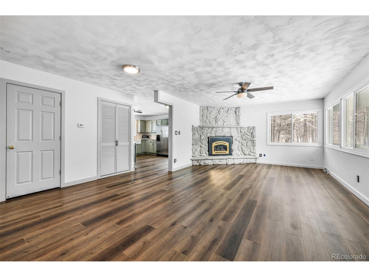 Residential in Colorado Springs 3