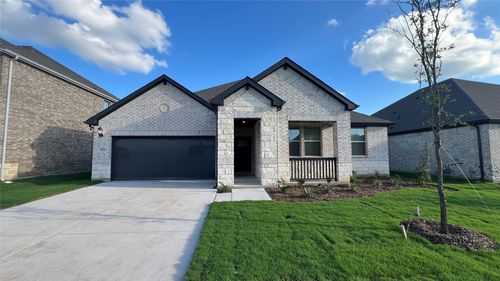 1407 Winter Way, Mckinney, TX, 75071-8912 | Card Image