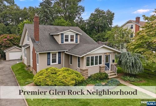 31 Kent Rd, Glen Rock, NJ, 07452-2015 | Card Image