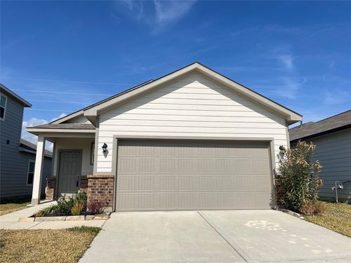 331 Century Farm Dr, Crosby, TX, 77532-2739 | Card Image