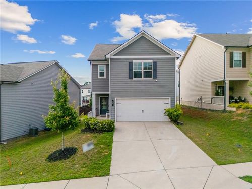 99 Auburn Depot Dr, Auburn, GA, 30011-2469 | Card Image