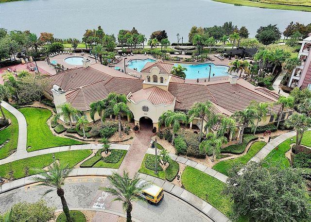 Residential in ORLANDO 3