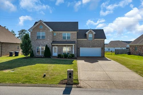 1209 Rimrock Rd, Smyrna, TN, 37167-4635 | Card Image