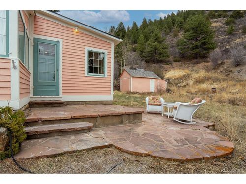 254 N Main St, Empire, CO, 80438-5009 | Card Image