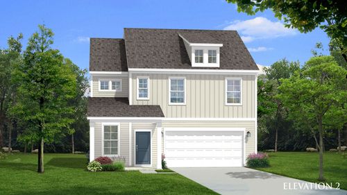 420 Cadbury Loop, Summerville, SC, 29486-8946 | Card Image