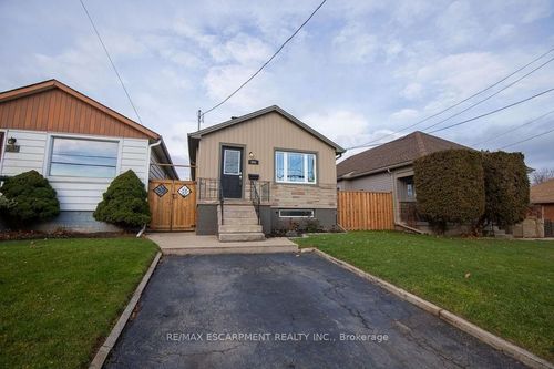 lower-551 Barnaby St, Hamilton, ON, L8H6T8 | Card Image