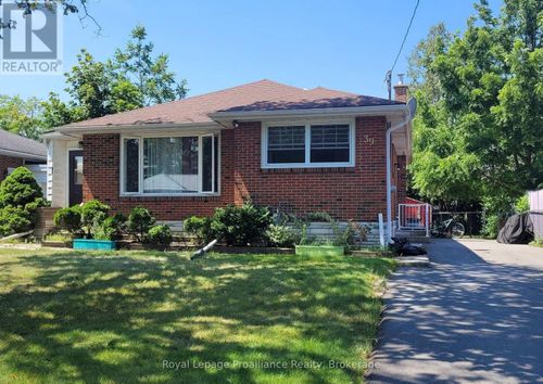 39 Smith Cres, Belleville, ON, K8N4K3 | Card Image