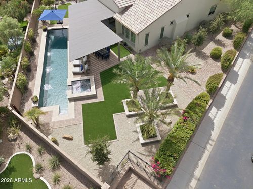 181 E Peach Blossom Trl, Queen Creek, AZ, 85140-5577 | Card Image