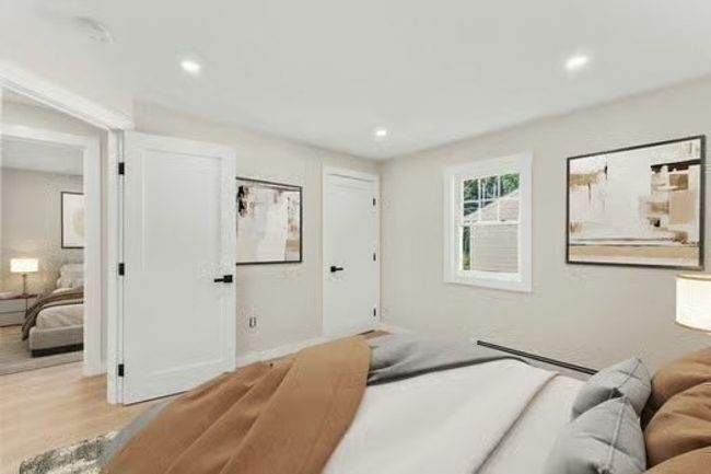 7 Edward St, House other with 3 bedrooms, 1 bathrooms and 4 parking in Canton MA | Image 17