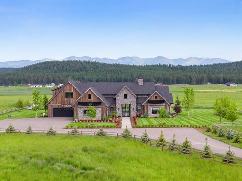 2053 Spring Prairie Ranch Rd, Whitefish, MT, 59937-9202 | Card Image
