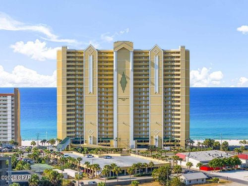 2104-17545 Front Beach Rd, Panama City Beach, FL, 32413-2025 | Card Image