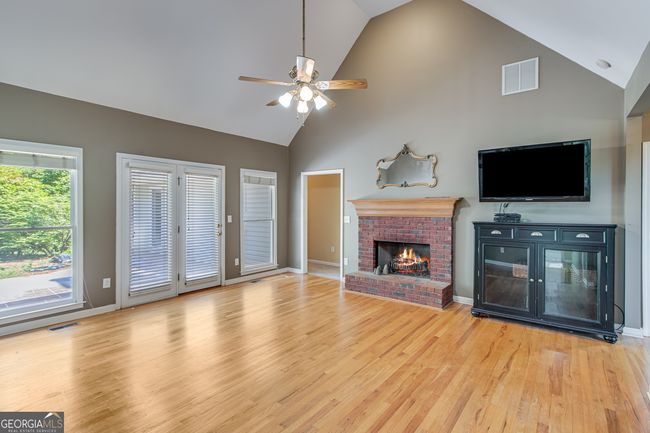 3745 Maple Forge Ln, House other with 4 bedrooms, 4 bathrooms and null parking in Gainesville GA | Image 25