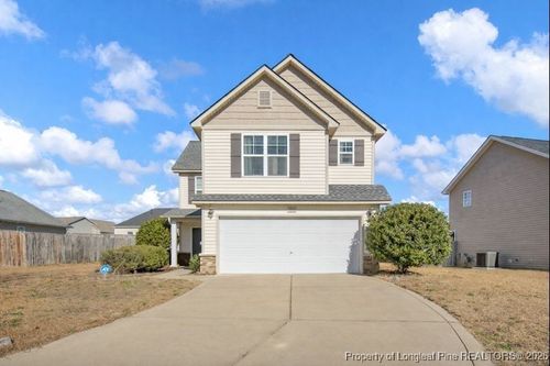 2568 Spinnaker Dr, Hope Mills, NC, 28348-2938 | Card Image