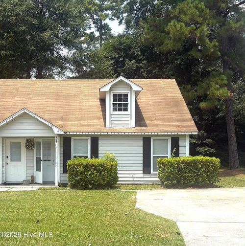 407 Lennon Dr, Wilmington, NC, 28405-2311 | Card Image