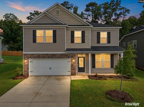 550 Griffon Dr, Chapin, SC, 29036-9868 | Card Image