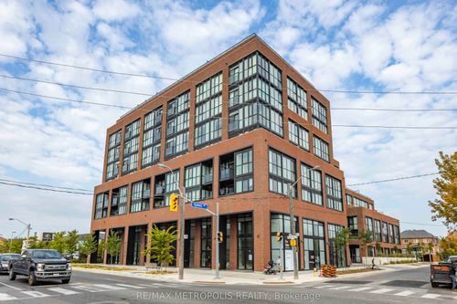 307-2300 St. Clair Ave W, Toronto, ON, M6N0B3 | Card Image