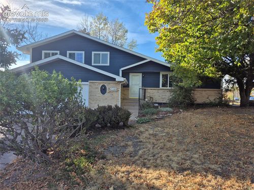 5180 Whip Trail, Colorado Springs, CO, 80917 | Card Image