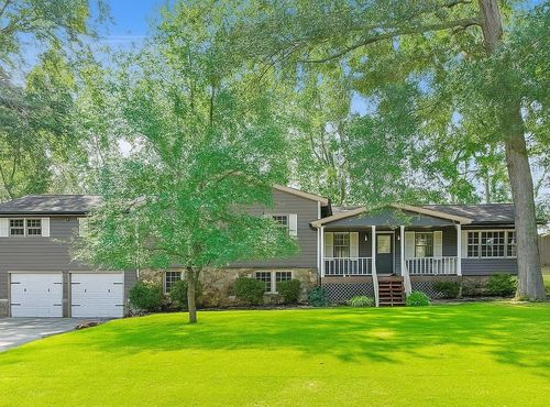 942 Old Batesville Road, Canton, GA, 30115 | Card Image