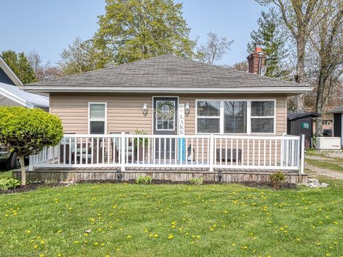 189 Cedar Drive, Turkey Point, ON, N0E1T0 | Card Image