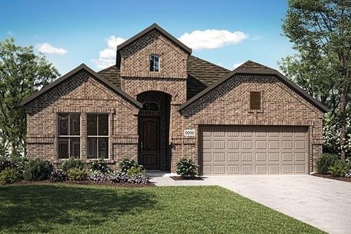2224 Oak Branch Trl, Midlothian, TX, 76065-3278 | Card Image