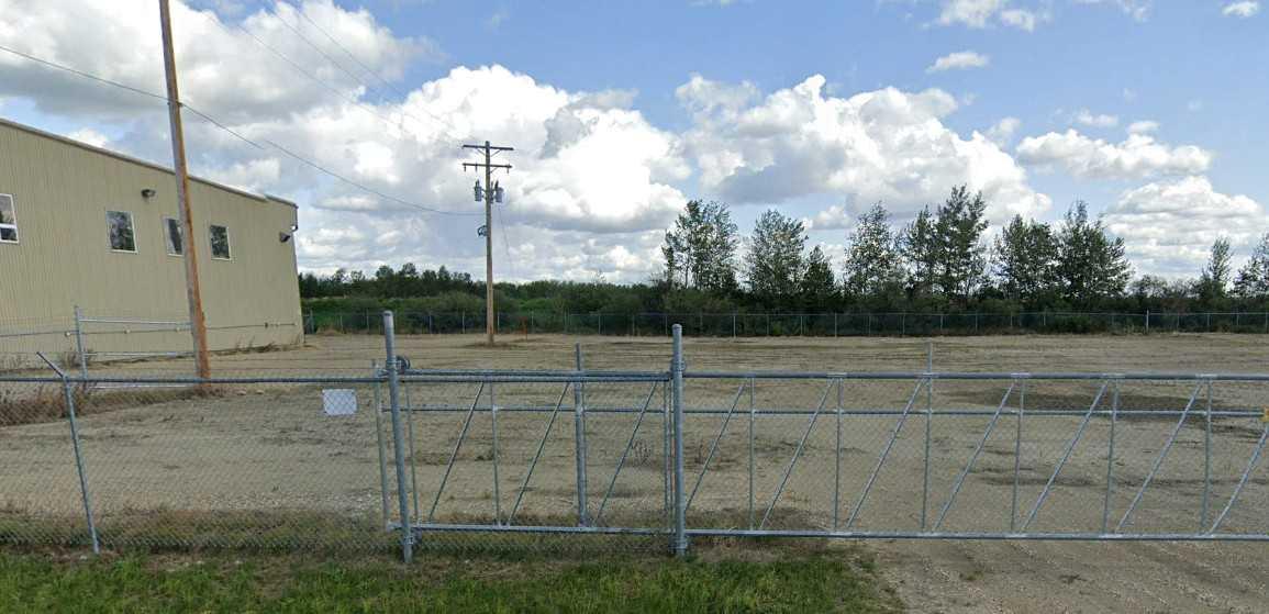 Land in Sylvan Lake