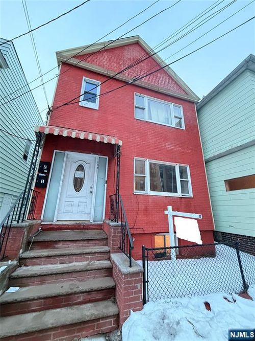 133 Mallory Ave, Jersey City, NJ, 07304-1116 | Card Image