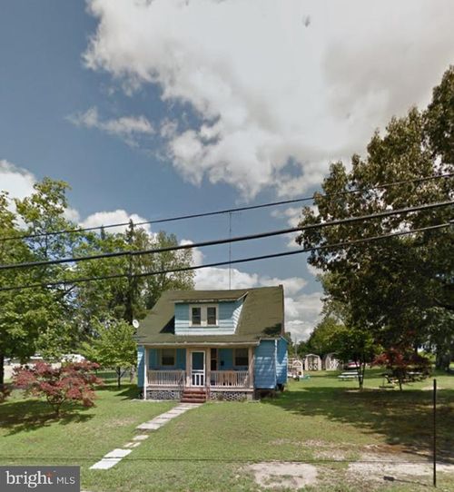 597 N Laurel St, Bridgeton, NJ, 08302-1323 | Card Image