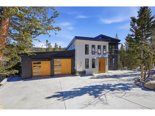 410 N Aspen St, ALMA, CO, 80420-5011 | Card Image