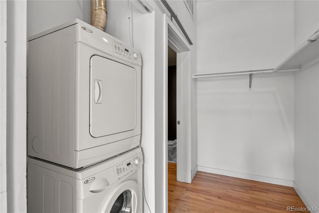 APT-2D - 1745 Wazee St, Condo with 2 bedrooms, 2 bathrooms and 1 parking in Denver CO | Image 26