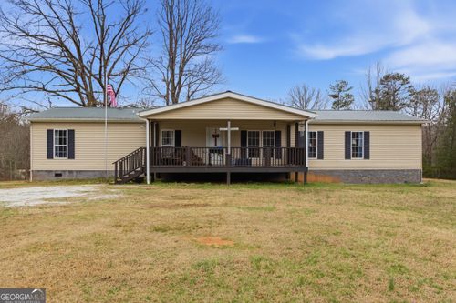 611 Dooley Rd, Clarkesville, GA, 30523-3337 | Card Image