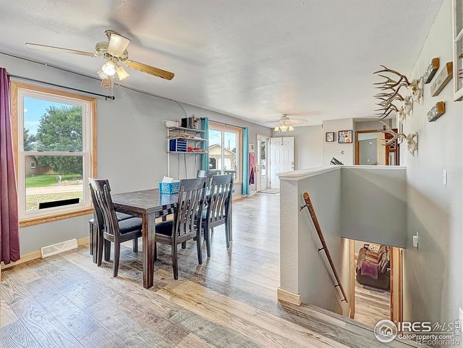 15500 Hadfield St, House other with 5 bedrooms, 3 bathrooms and 2 parking in Sterling CO | Image 6