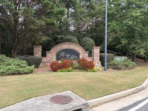 226 Ridge Mill Dr, Acworth, GA, 30102-1398 | Card Image