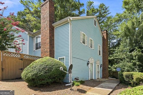 5557 Clover Rise Ln, Norcross, GA, 30093-4246 | Card Image
