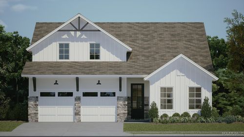 376 Crosswood Dr, Montgomery, AL, 36108 | Card Image
