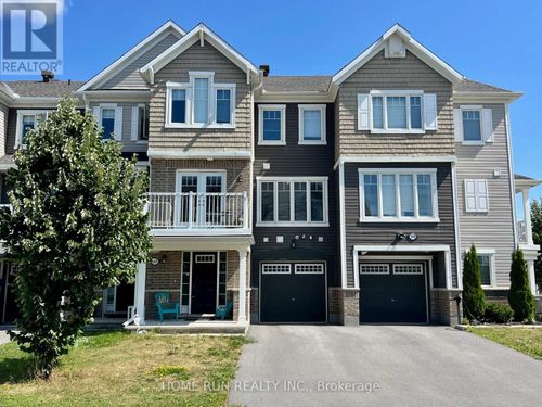 347 Pumpkinseed Crescent, Ottawa, ON, K2J0R9 | Card Image