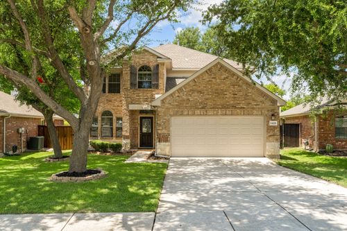 5429 Barkridge Trl, Flower Mound, TX, 75028-4320 | Card Image