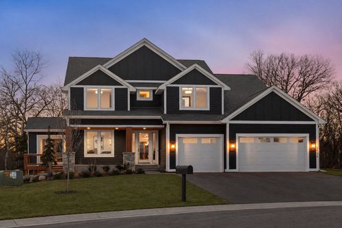 5534 Conifer Trl, Minnetonka, MN, 55345-5142 | Card Image