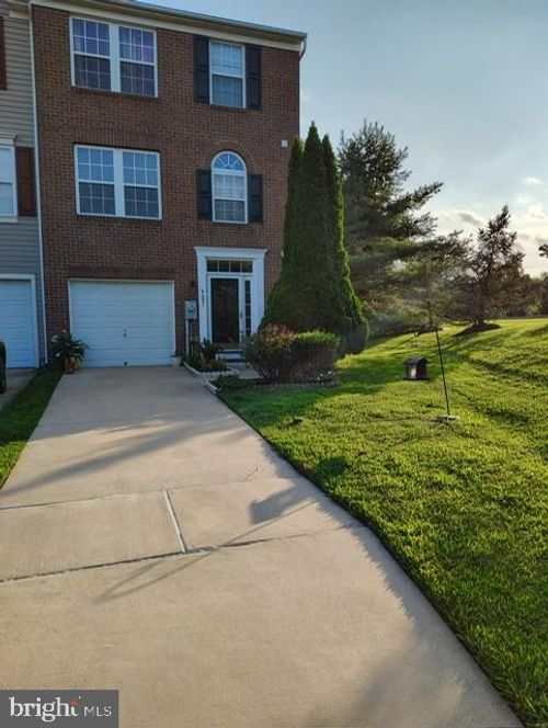 4601 Harrier Way, BELCAMP, MD, 21017-9401 | Card Image