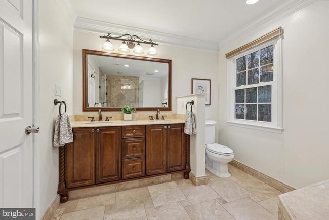 2912 Oakton Ridge Cir, House other with 5 bedrooms, 4 bathrooms and null parking in OAKTON VA | Image 32