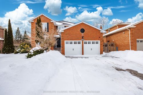 521 Sundown Cres, Pickering, ON, L1V6A8 | Card Image
