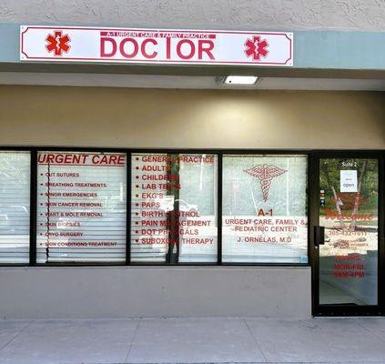 99198 Overseas Hwy, Key Largo, FL 33037
