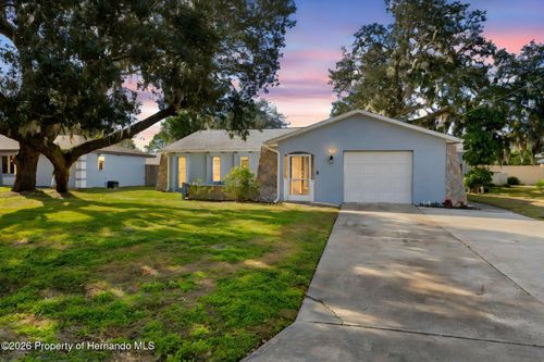 2399 Gallagher Avenue, Spring Hill, FL, 34606 | Card Image