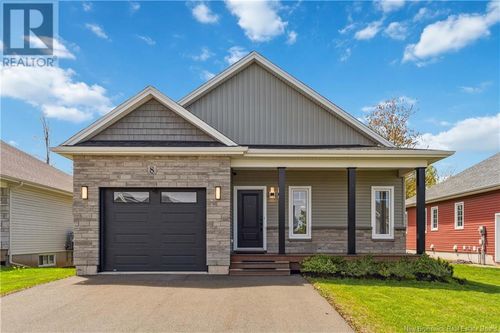 8 Flagstone Crt, Riverview, NB, E1B0R8 | Card Image