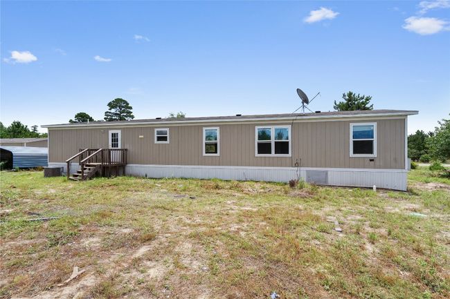 Back of house | Image 32