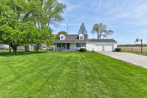 4525 E State Road 56, Winslow, IN, 47598-8421 | Card Image