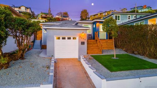 3540 Quimby St, San Diego, CA, 92106 | Card Image